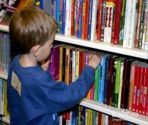 【资讯中心】幼儿英语学习，绘本阅读是