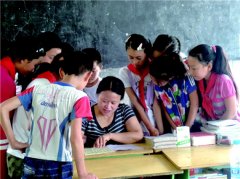 【行业资讯】中组部教育部：反对从中西部和东北高校抢挖人才