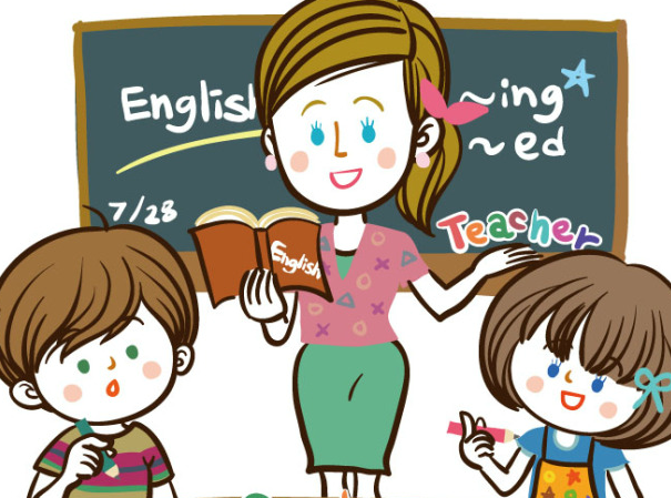 【资讯中心】少儿学英语的最佳时期和有效方法