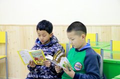 【资讯中心】幼儿英语培训机构，教材是如何选择的？