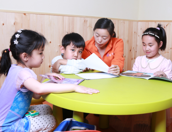 英语培训班需要注意什么