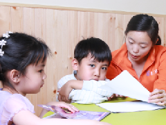 【资讯中心】英语补习班上课需要注意的几点