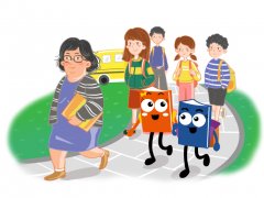 【资讯中心】怎样学英语才能激发孩子的兴趣？