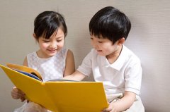 【英语学习】孩子学英语如何走出误区？
