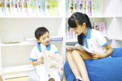 【英语教育】家长如何教孩子学英语？如