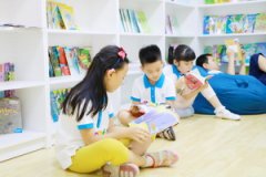 【睿丁教育】孩子学英语从ABC开始，需要注意什么？