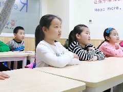 【睿丁资讯】孩子学英语，家长不可缺少的知识？
