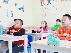 【资讯中心】北京少儿英语学习资源，怎样找到适合孩子的少儿英语机构？