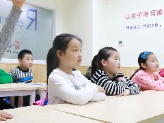 【资讯中心】孩子学英语的过程中，应该