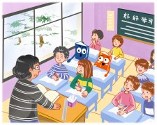 【资讯中心】少儿英语培训机构外教和中教应该选择哪个？