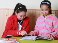 【资讯中心】儿童英语学习的两个无法避免的难题