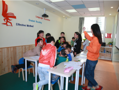 【资讯中心】儿童英语学习的要点