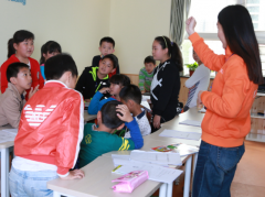 【资讯中心】儿童英语学习，孩子感到头疼怎么办？