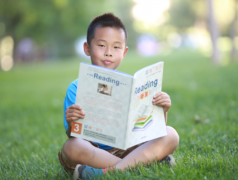 【资讯中心】儿童英语学习，如何激发孩子兴趣？