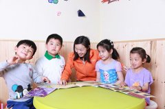 【加盟合作】睿丁英语全方位“保姆式”支持，助力合作伙伴“零经验”办学