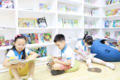 【英语学习】儿童英语学习很重要，家长一定要抓住！