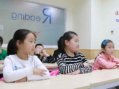 【资讯中心】北京少儿英语机构，家长都