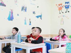 【资讯中心】儿童英语学习，孩子都需要怎样的考核和检验？