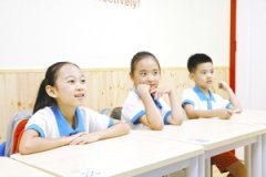 【英语学习】一年级是道坎儿？要不要报英语补习班？