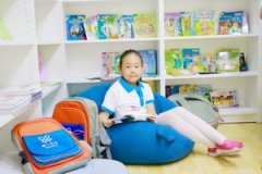 【睿丁教育】儿童英语学习误区，家长一定要注意！
