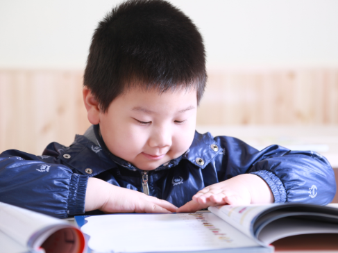 【资讯中心】如何让儿童英语变有趣？