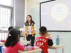 【资讯中心】少儿英语培训机构的游戏，怎样提高孩子专注力又锻炼英语？