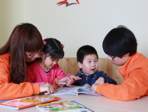 【资讯中心】儿童英语如何学好发音？