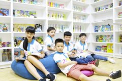 【睿丁教育】如何激发儿童英语学习兴趣？两个方法帮您解决！
