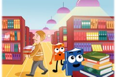 【资讯中心】儿童英语阅读有什么方法吗？