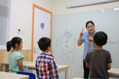 【睿丁教育】哪家英语补习班有高效记单词的方法？