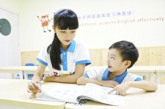 【资讯中心】儿童英语阅读需要一个单词一个单词的查字典吗