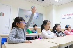 【睿丁英语】英语补习班，提高英语成绩还能解决辅导作业问题？